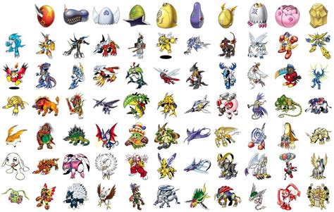 digimon digivolution chart|Digimental Evolution Chart .